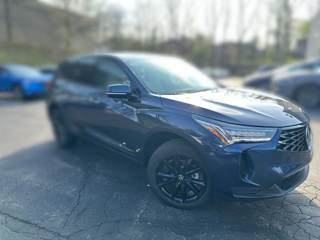 New 2026 Acura RDX SH-AWD w/ Advance Package image 11