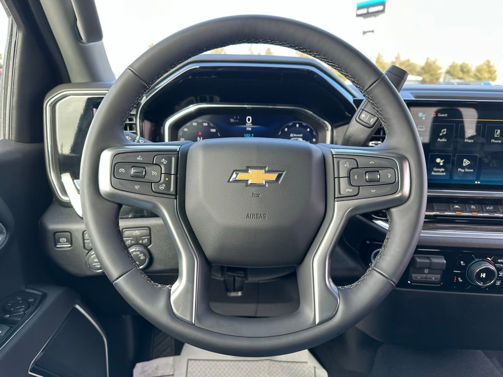 New 2026 Chevrolet Silverado 1500 LT w/ Convenience Package II image 25