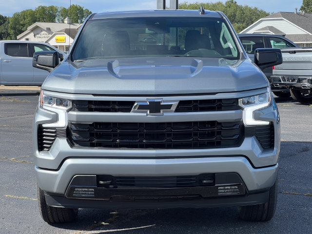 New 2026 Chevrolet Silverado 1500 RST w/ LPO, Dark Essentials Package AWD/4WD image 36