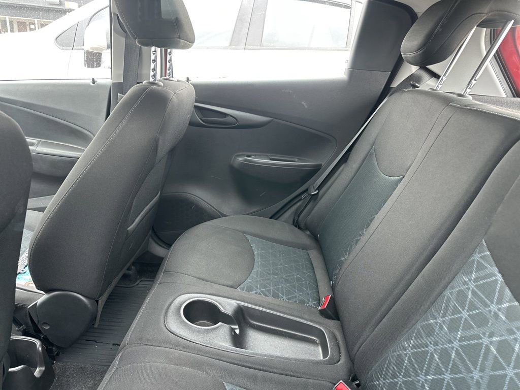 Used 2022 Chevrolet Spark LT image 18