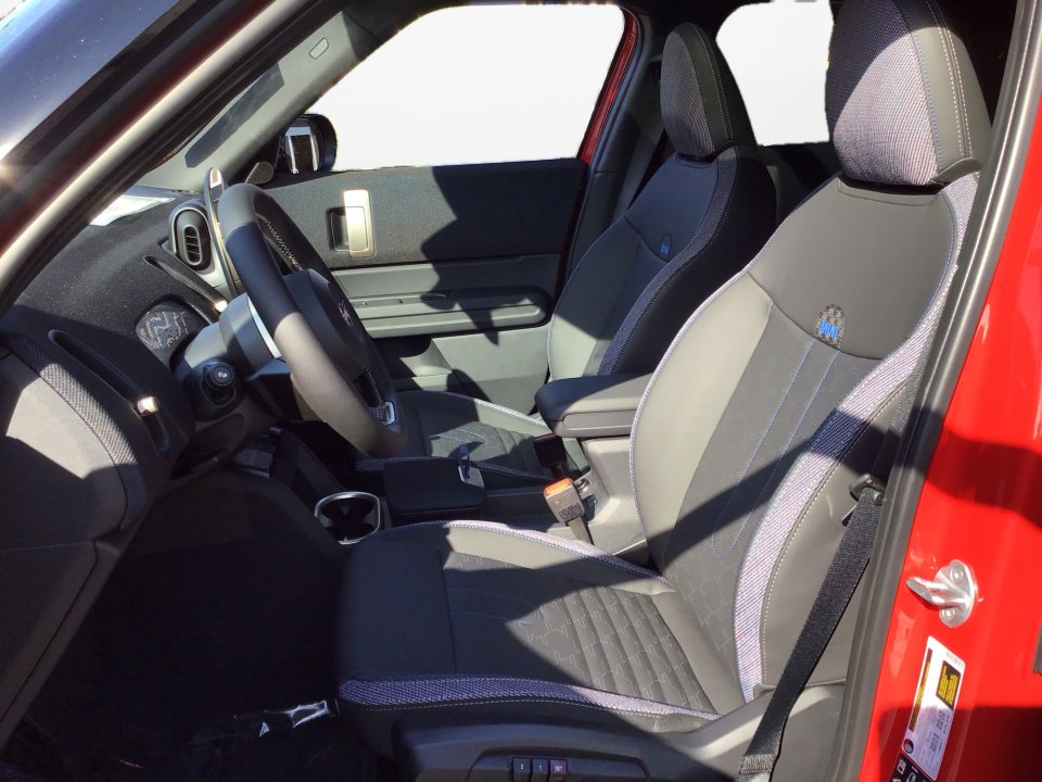 New 2026 MINI Cooper Countryman S image 9