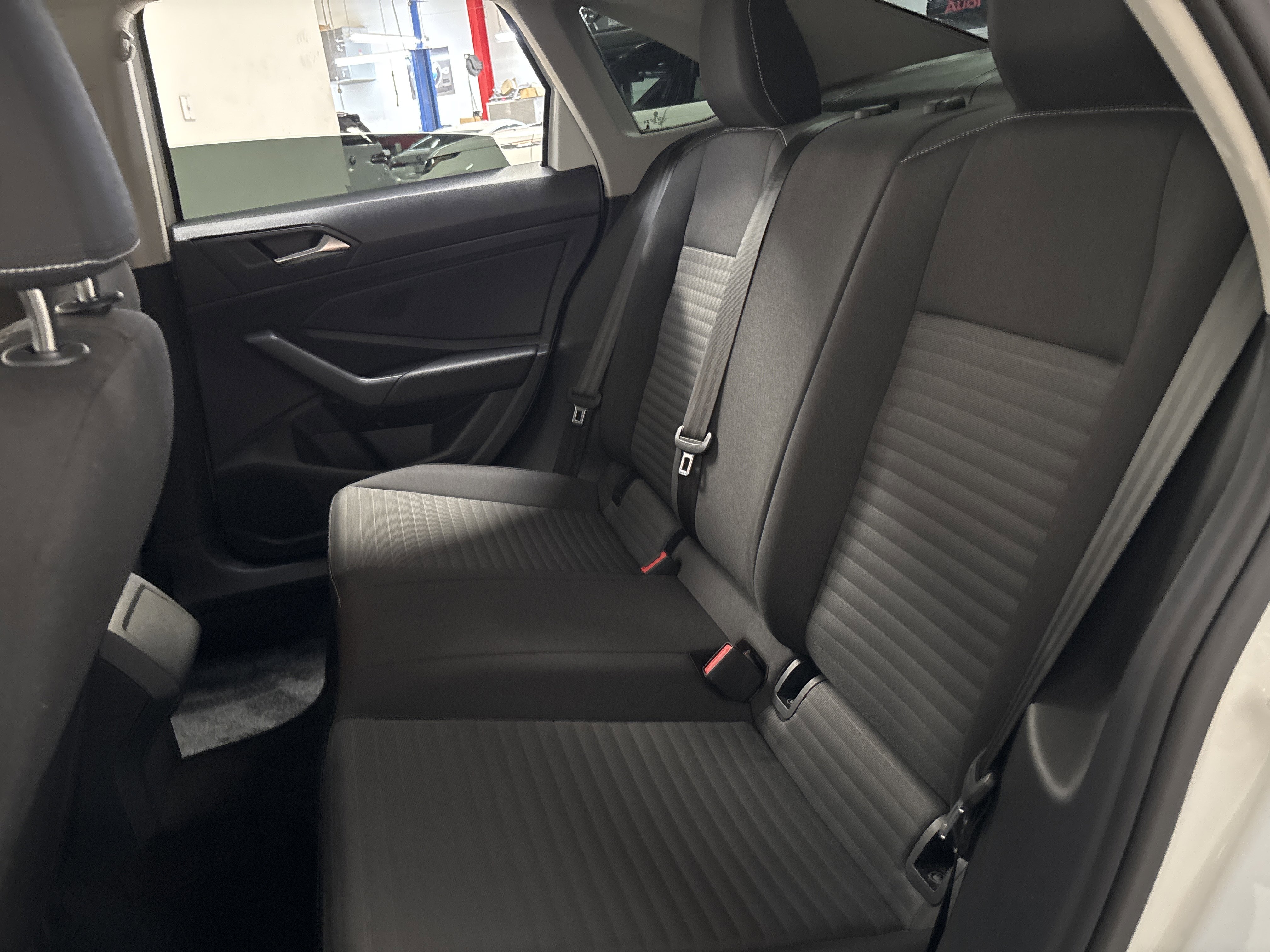 Used 2024 Volkswagen Jetta S FWD image 20