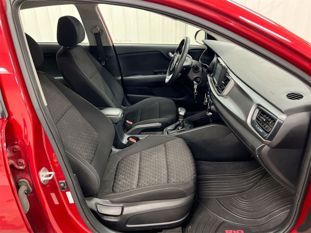Used 2019 Kia Rio S image 21