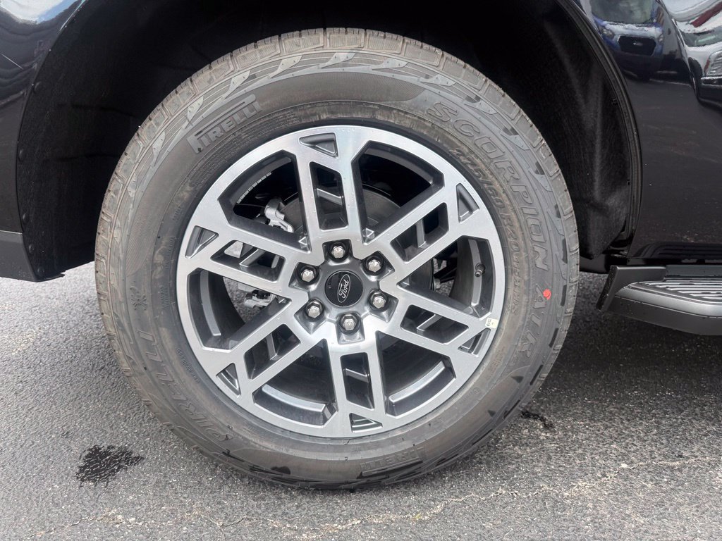 New 2026 Ford Expedition Active AWD/4WD image 51