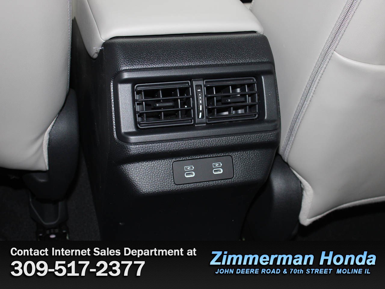 New 2026 Honda Accord EX-L image 12