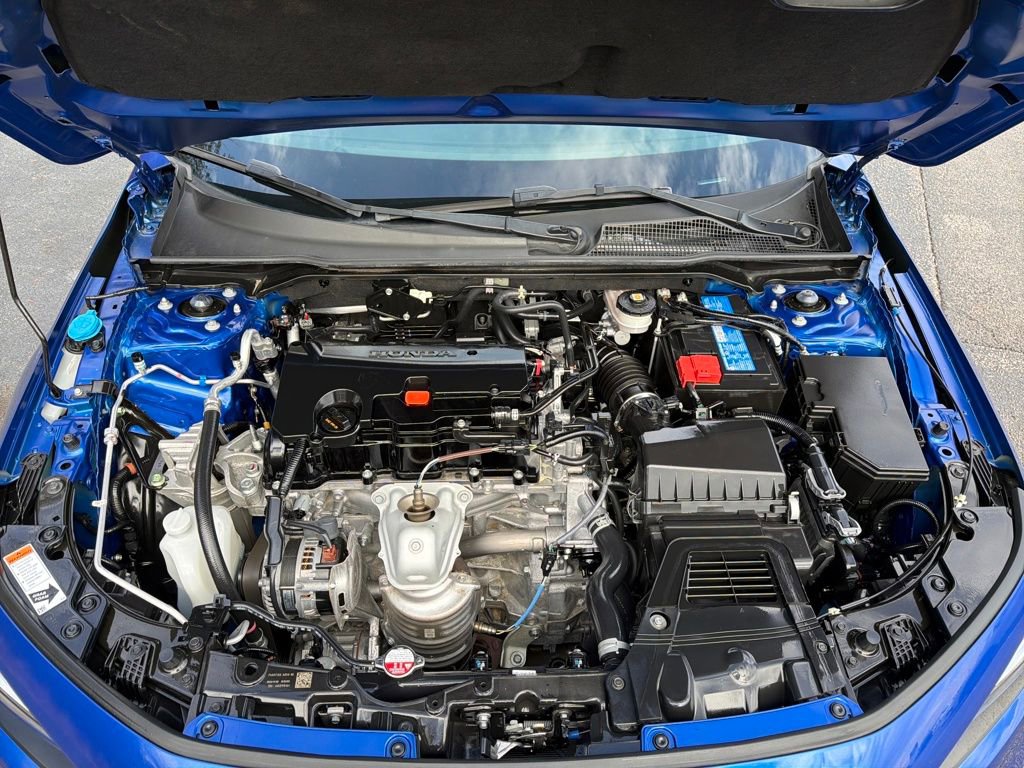 Used 2023 Honda Civic Sport image 25