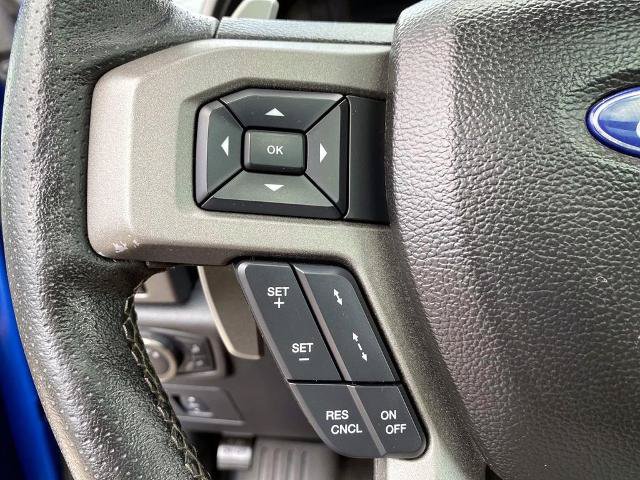 Certified 2018 Ford F150 Raptor w/ Equipment Group 802A Luxury AWD/4WD image 22