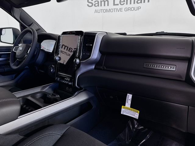 New 2026 RAM 1500 Big Horn image 29
