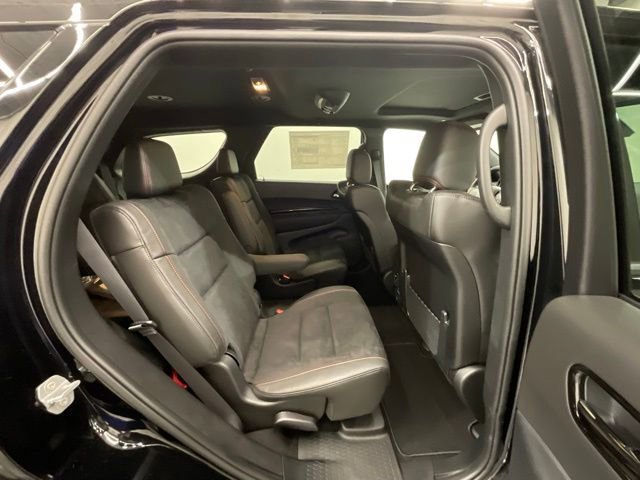 New 2026 Dodge Durango GT AWD/4WD image 25