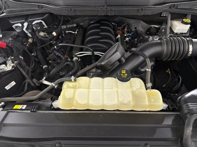Used 2022 Ford F150 Lariat AWD/4WD image 36