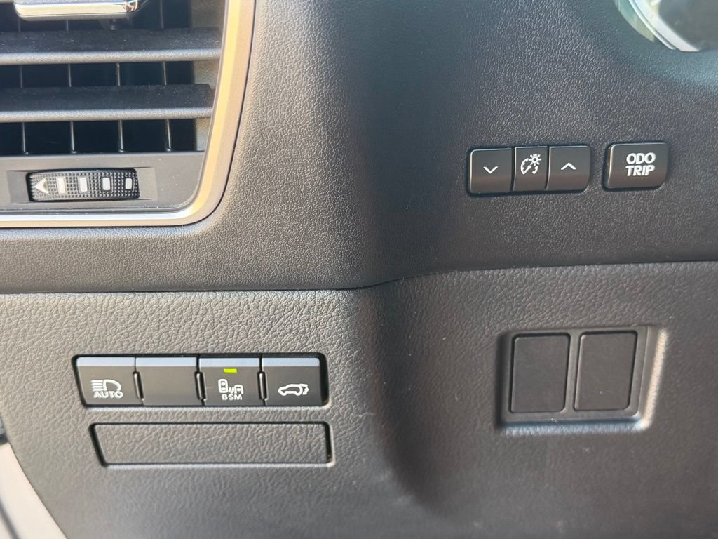 Used 2021 Lexus NX 300 FWD w/ Accessory Package image 32