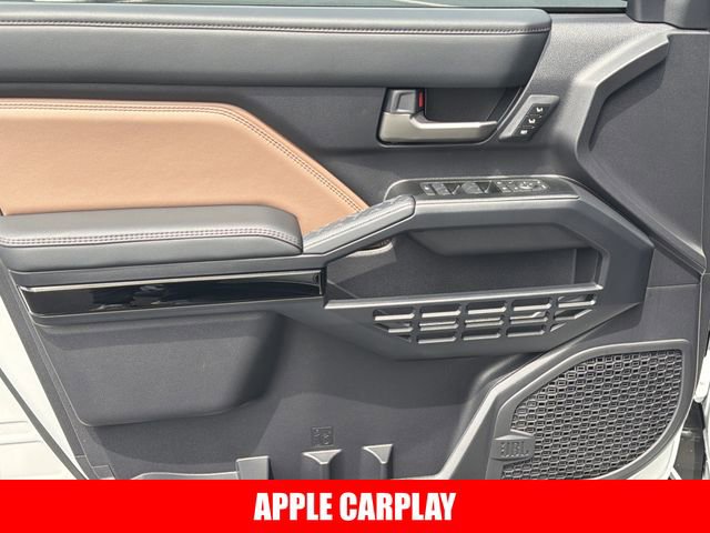 New 2026 Toyota 4Runner Limited AWD/4WD image 4