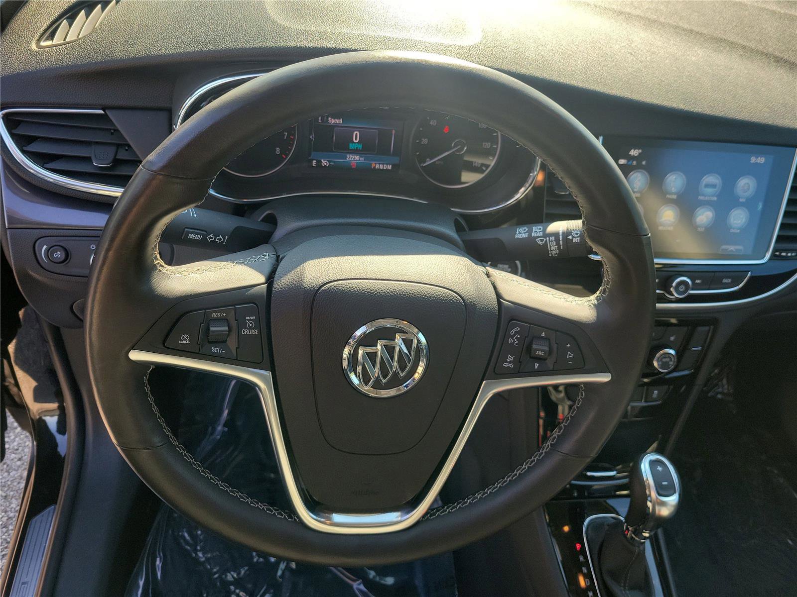 Used 2019 Buick Encore Essence image 22