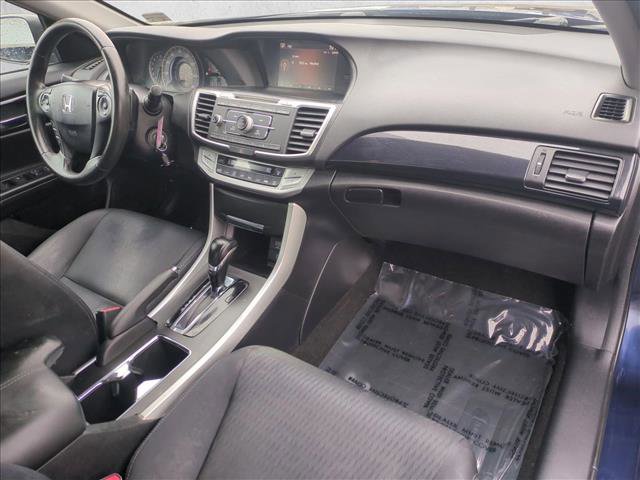 Used 2013 Honda Accord Sport image 20
