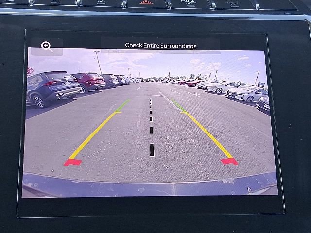 Used 2023 Jeep Grand Cherokee L Laredo AWD/4WD image 28