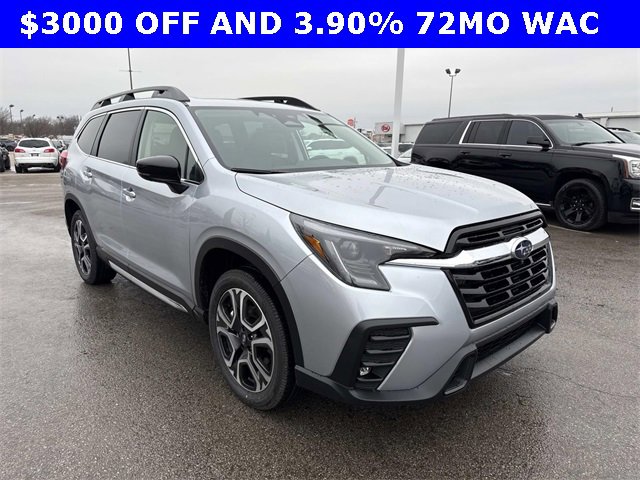 New 2026 Subaru Ascent Limited image 1