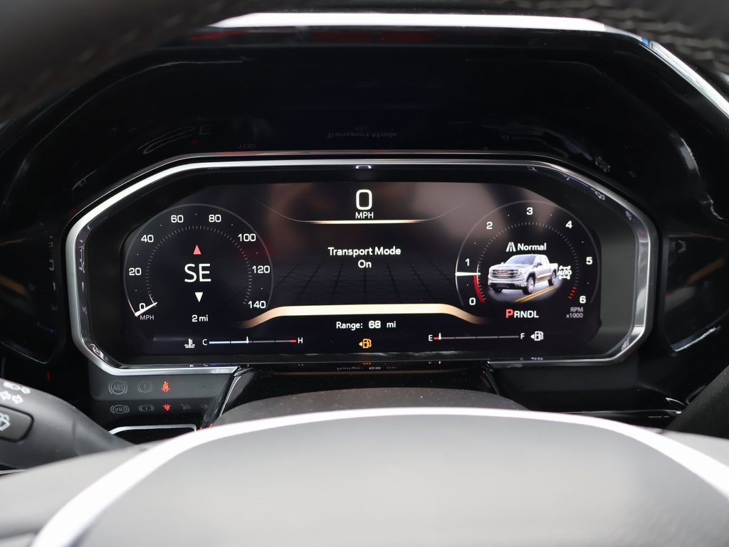 New 2026 GMC Sierra 1500 Elevation image 21