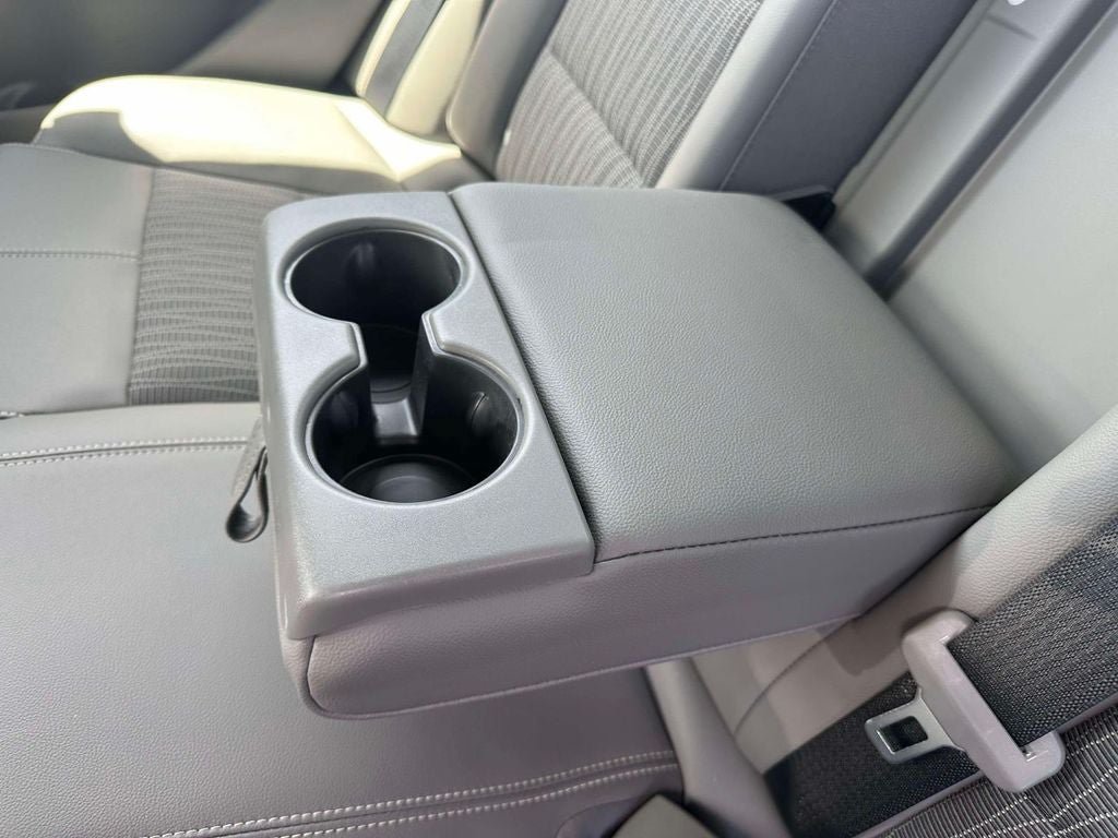 Used 2018 Chevrolet Impala LS FWD image 11