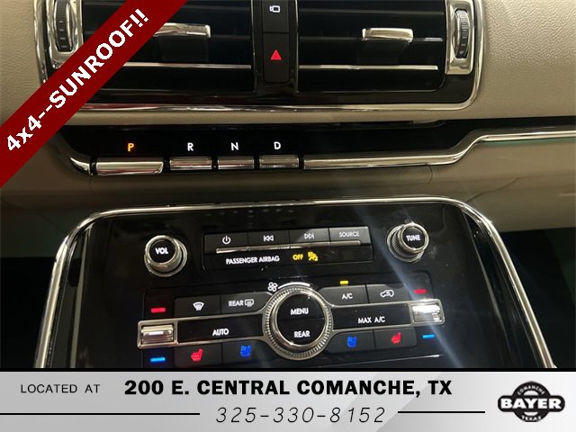 Used 2021 Lincoln Navigator Reserve w/ Luxury Package image 17