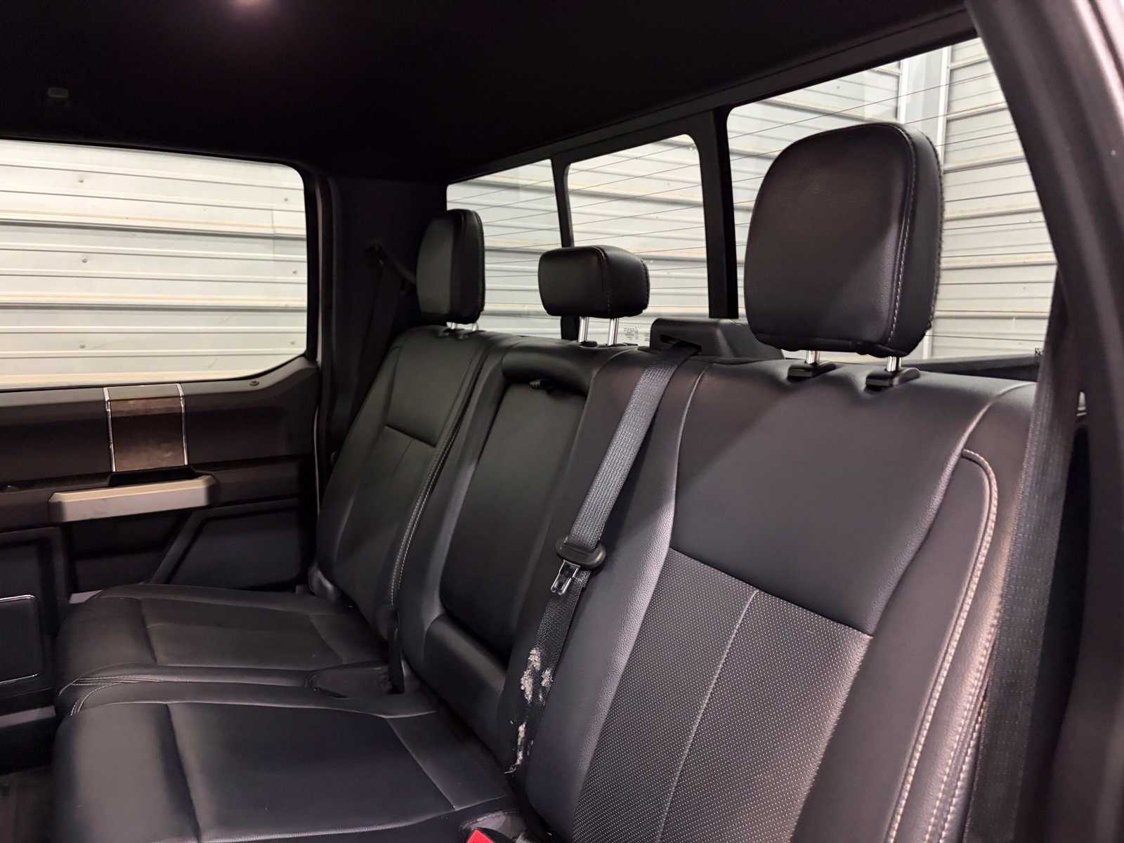 Used 2022 Ford F350 Lariat w/ Lariat Ultimate Package AWD/4WD image 23