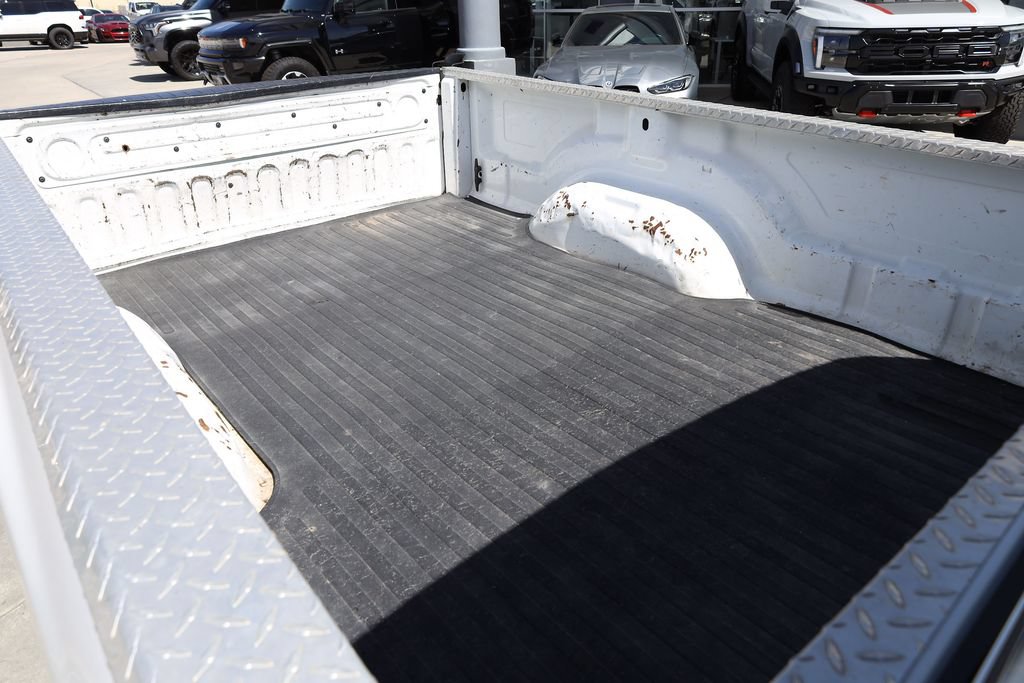 Used 2007 Dodge Ram 1500 Truck ST w/ V6 Value Group RWD image 18