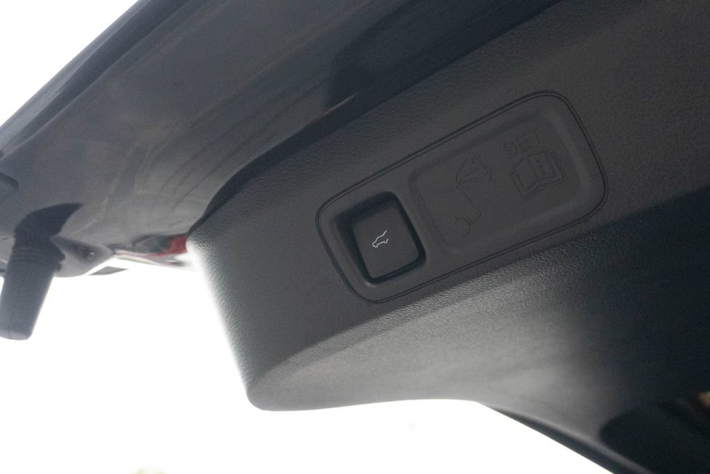 Used 2024 Ford Expedition Max Limited AWD/4WD image 19