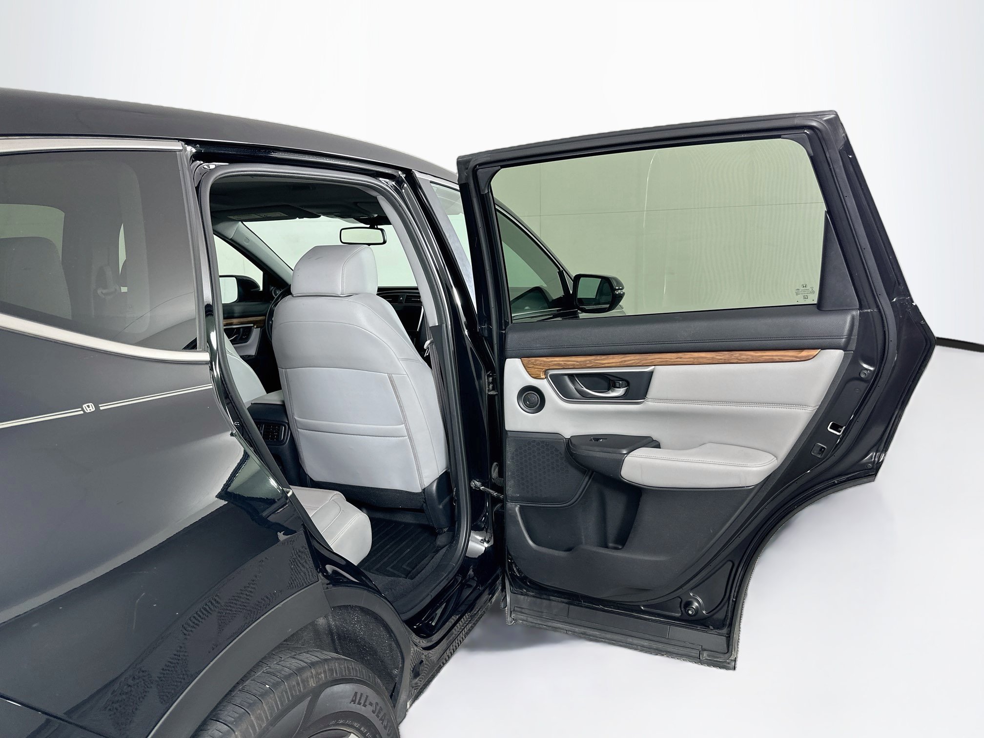 Used 2020 Honda CR-V EX-L image 30