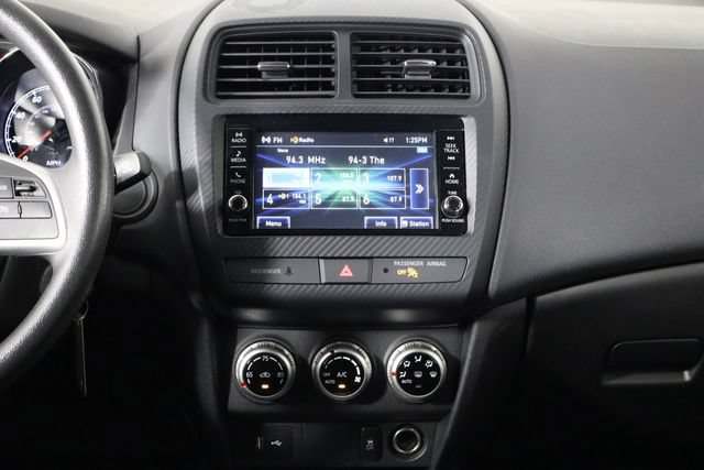 Used 2024 Mitsubishi Outlander Sport ES AWD/4WD image 21