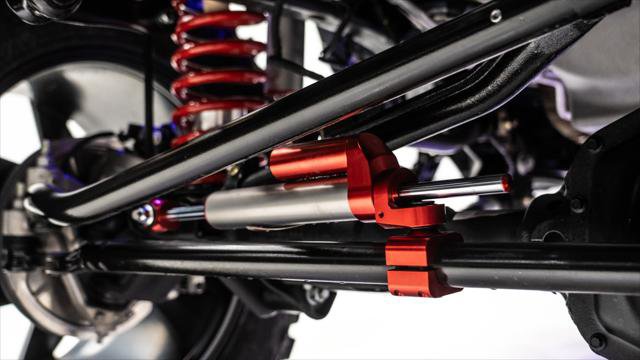 Used 2025 Jeep Gladiator Sport image 34