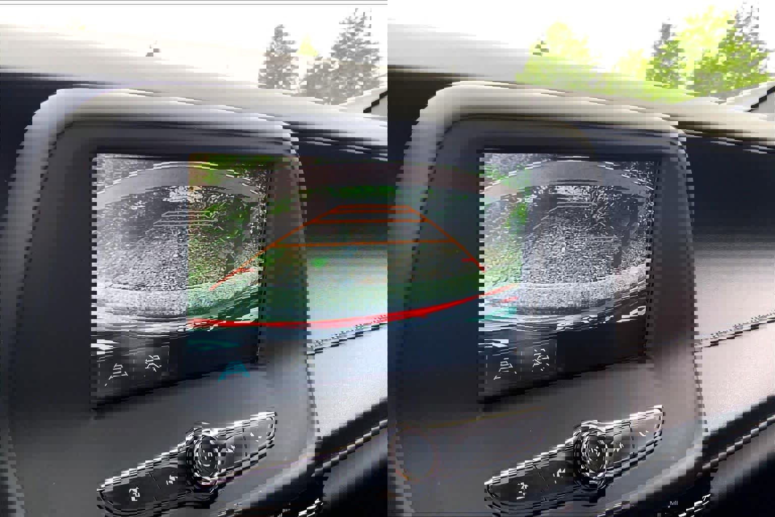 Used 2018 Chevrolet Camaro LT w/ RS Package RWD image 24