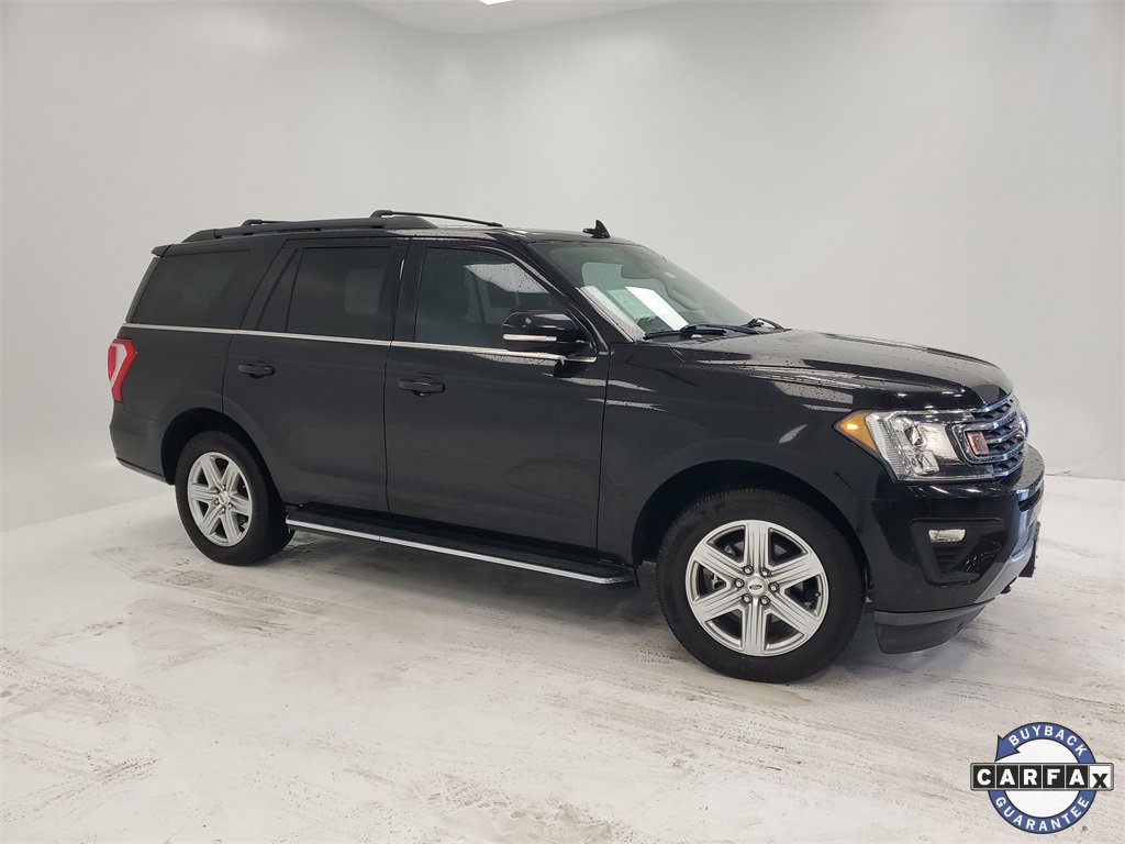 Used 2020 Ford Expedition XLT w/ Equipment Group 202A