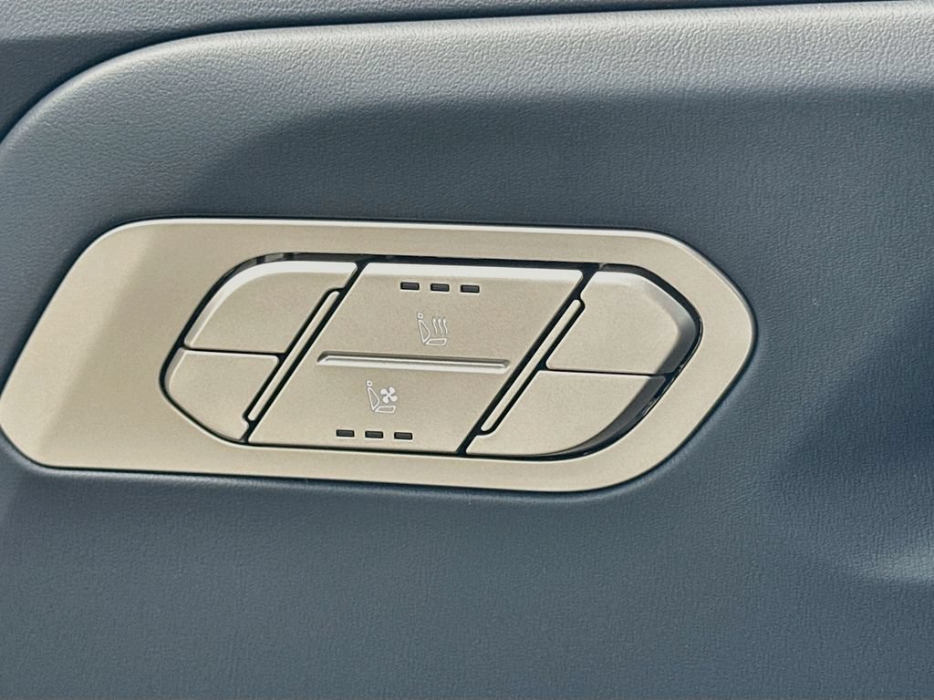 New 2027 Kia Telluride EX FWD image 20