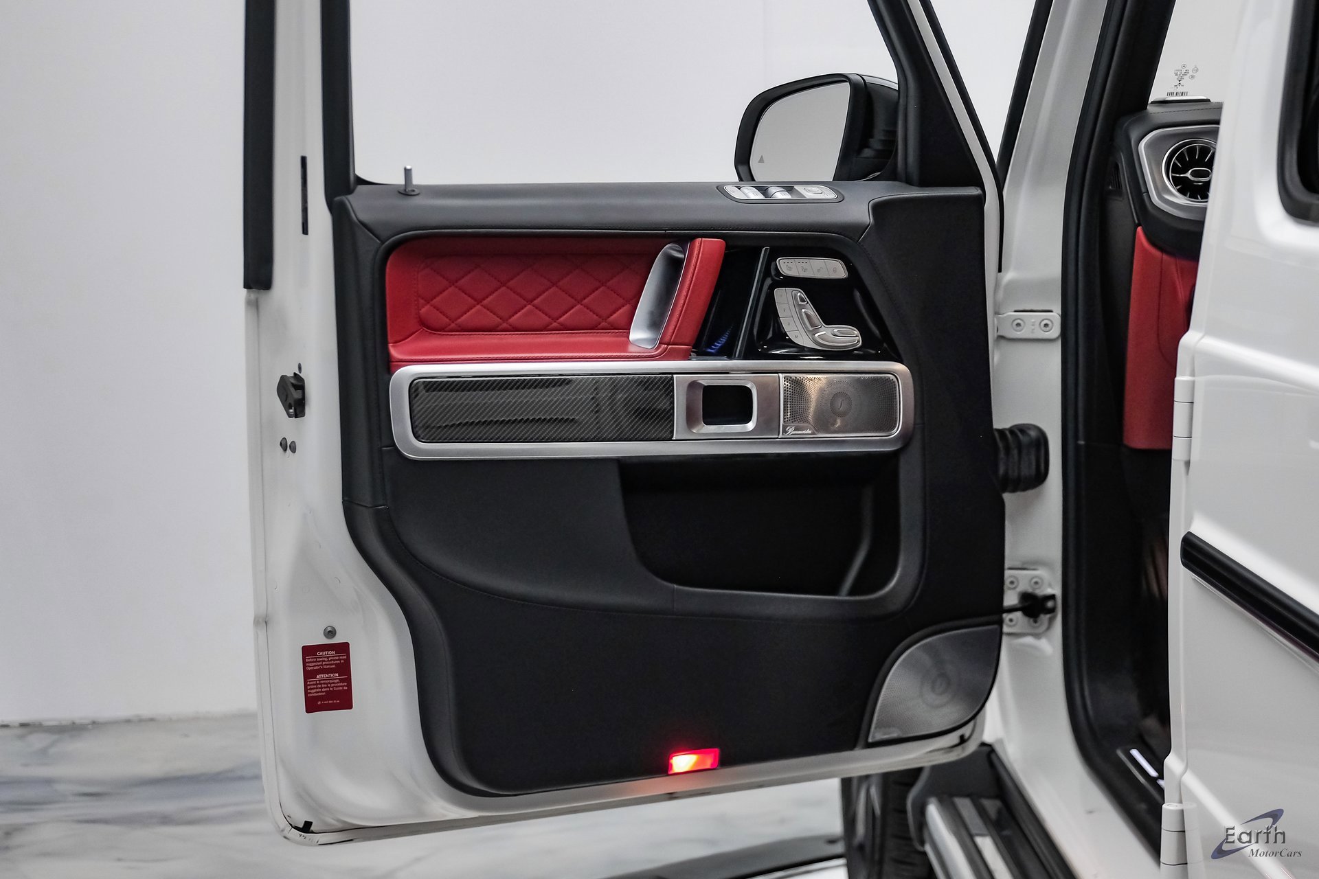 Used 2021 Mercedes-Benz G 63 AMG 4MATIC image 77