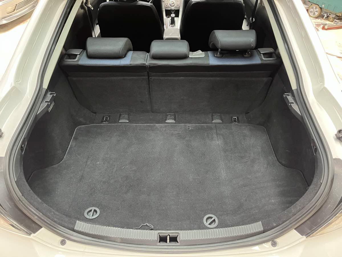 Used 2006 Scion tC FWD image 22