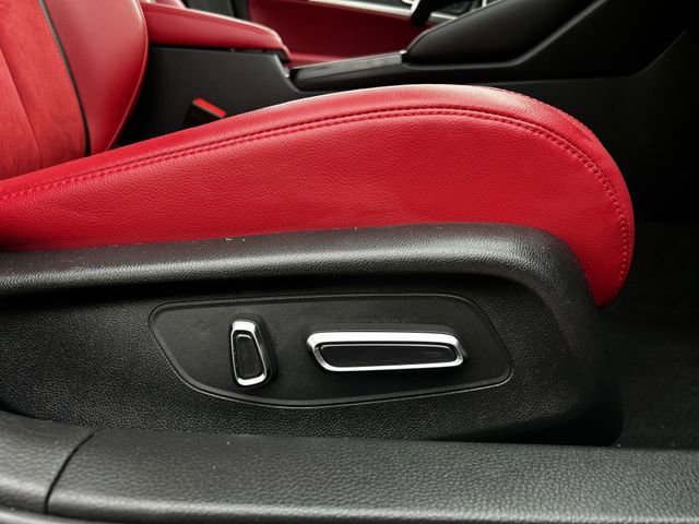 Used 2024 Acura Integra A-Spec FWD image 31