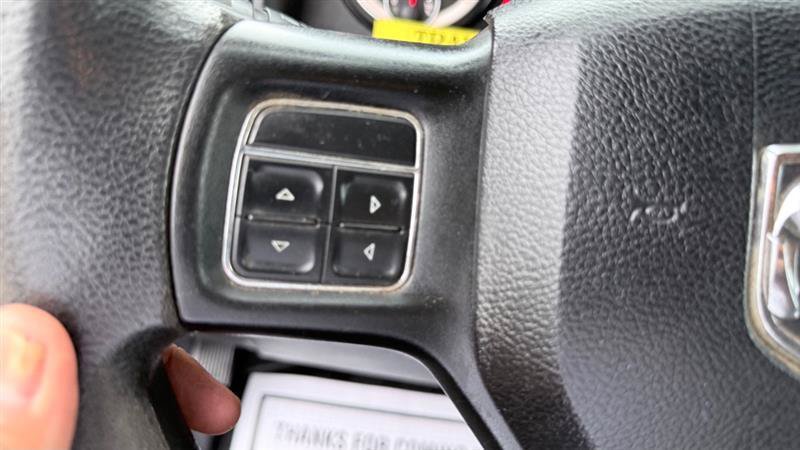 Used 2018 RAM 4500 Tradesman AWD/4WD image 23