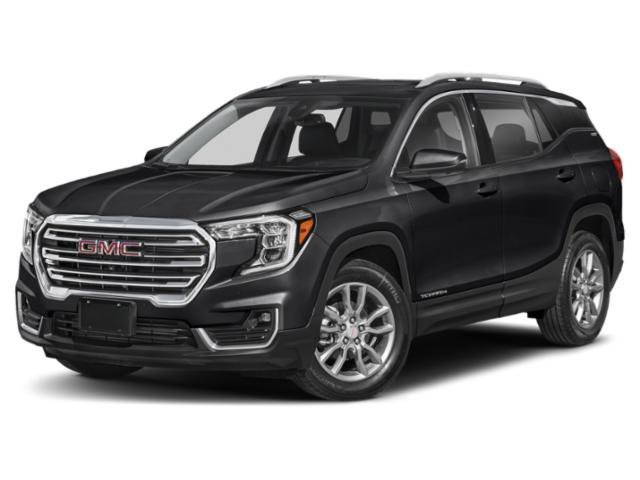 Used 2024 GMC Terrain SLE w/ Driver Convenience Package