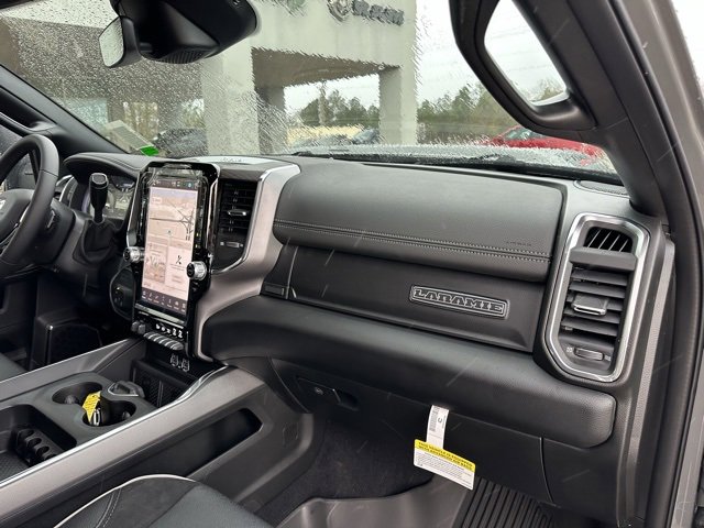 New 2026 RAM 3500 Laramie image 49