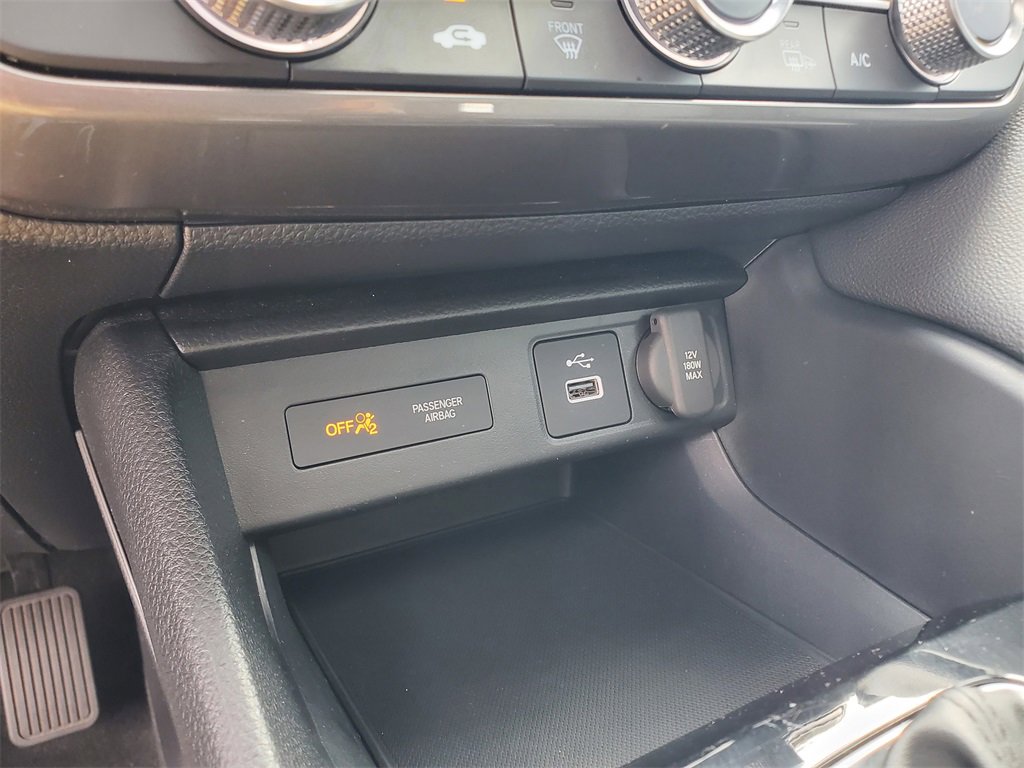 Used 2024 Acura Integra Base image 31