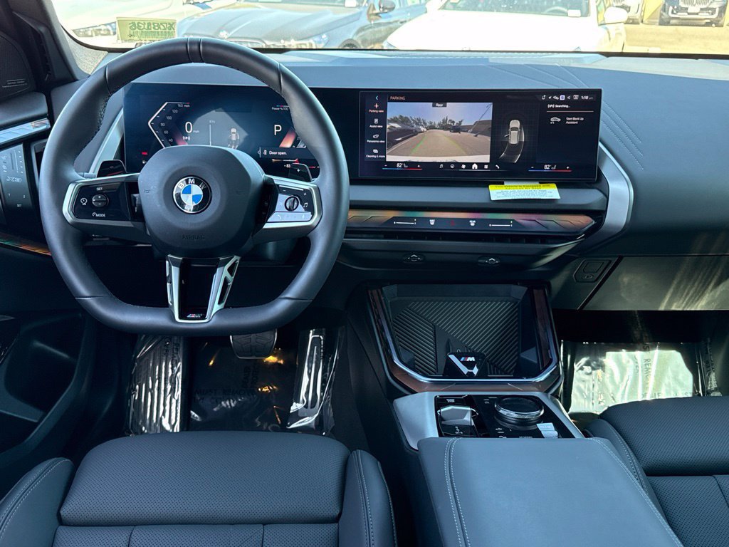 Used 2026 BMW X3 xDrive30i w/ M Sport Package AWD/4WD image 32