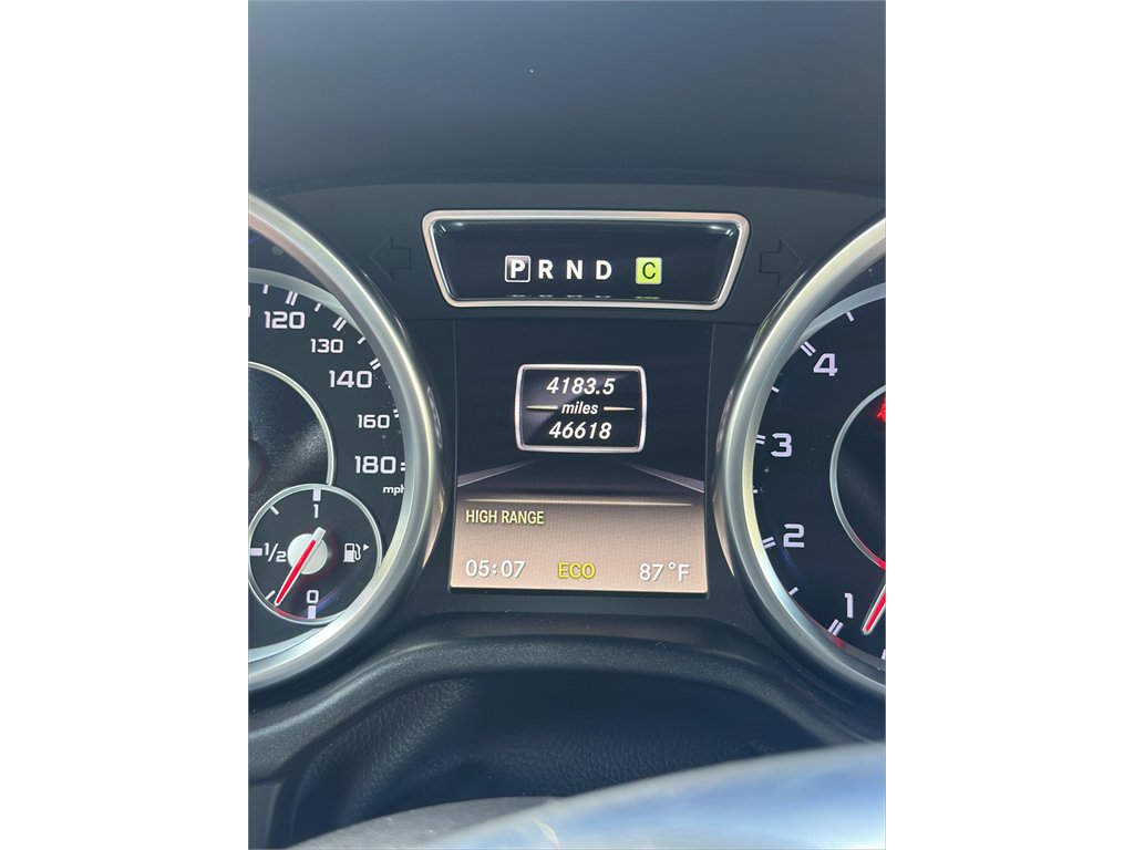 Used 2014 Mercedes-Benz G 63 AMG 4MATIC image 15