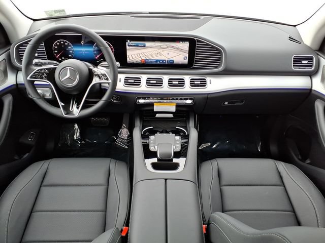 New 2026 Mercedes-Benz GLE 450 4MATIC image 4