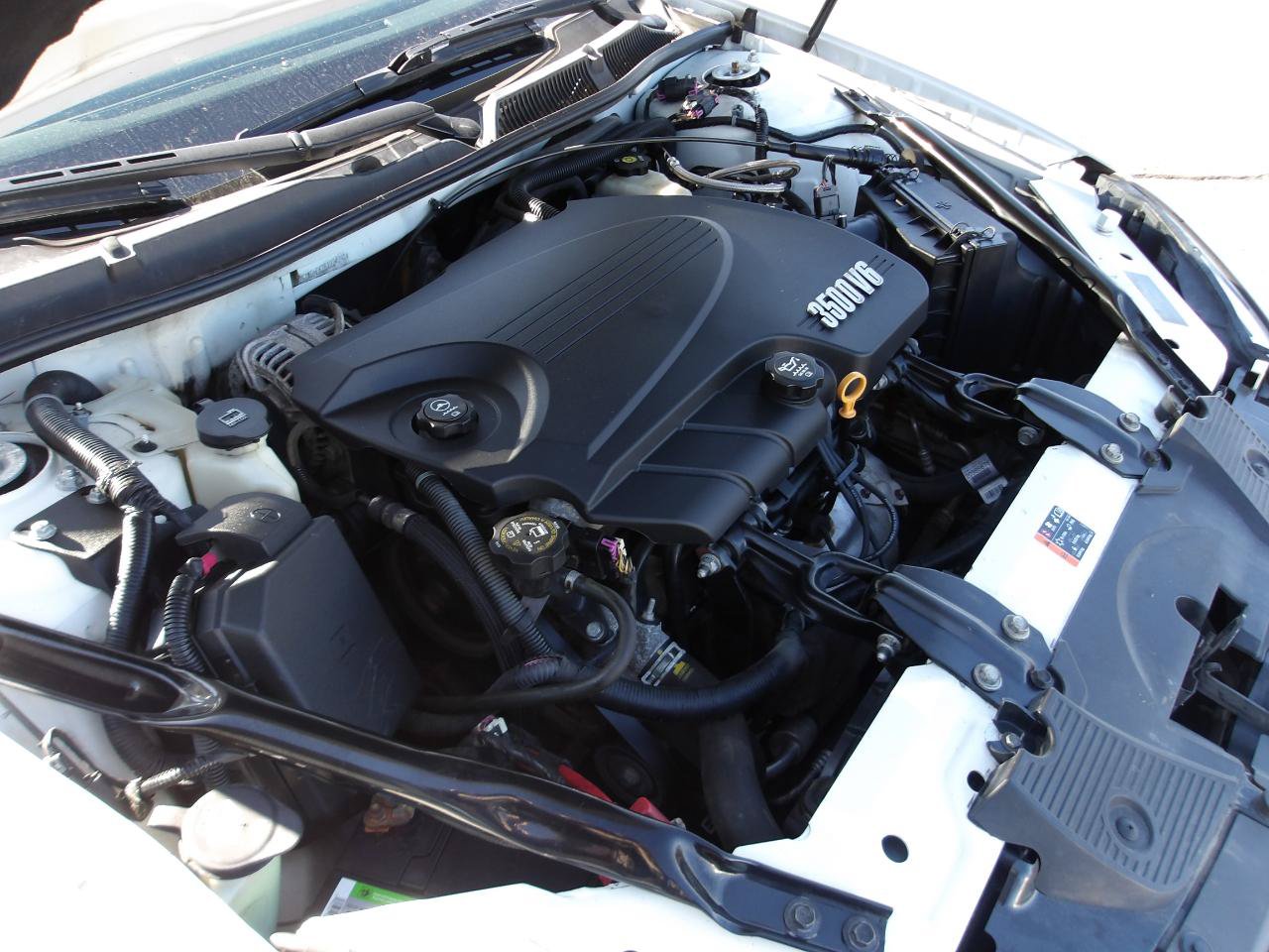 Used 2011 Chevrolet Impala LT FWD image 18