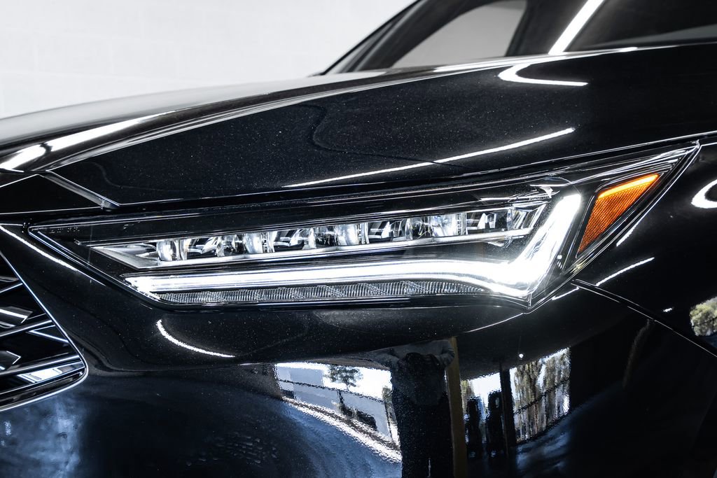 New 2026 Acura MDX A-Spec AWD/4WD image 9