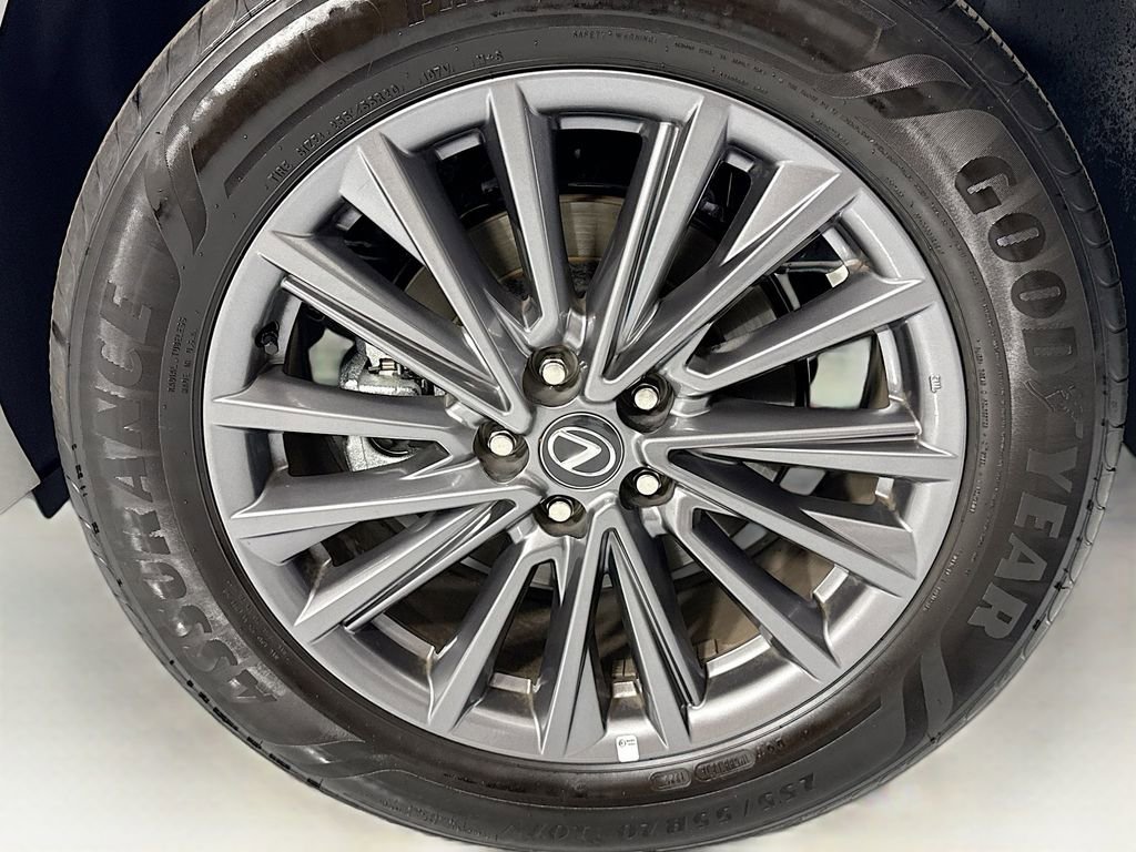 Used 2025 Lexus TX 350 AWD w/ Convenience Package image 32