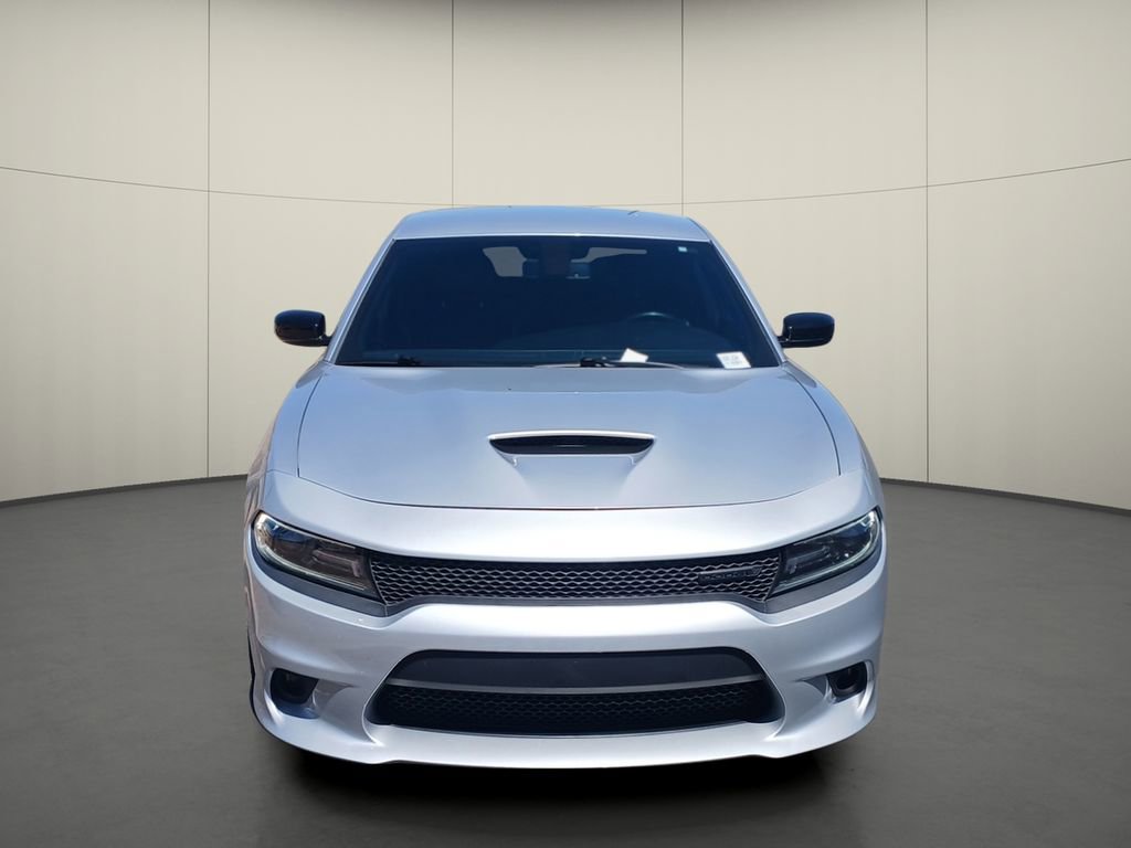 Used 2021 Dodge Charger R/T w/ Plus Group RWD image 2