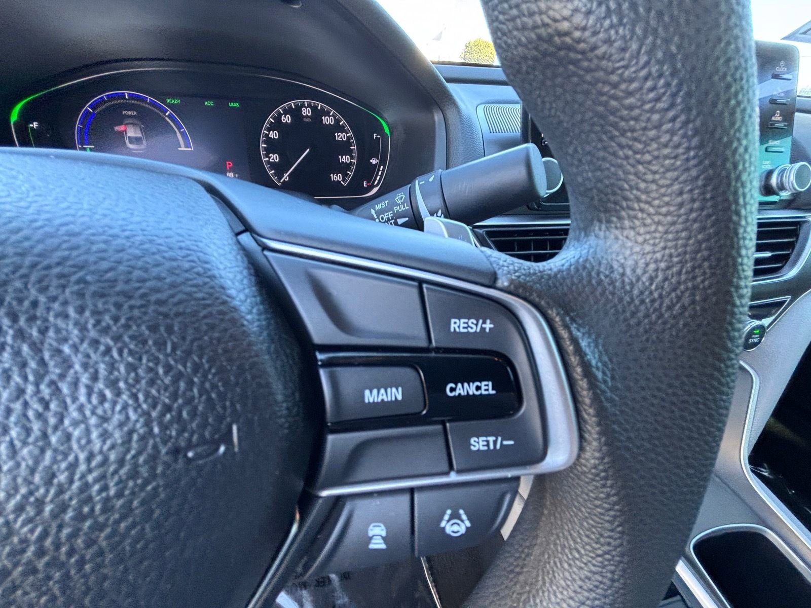 Certified 2018 Honda Accord EX image 26