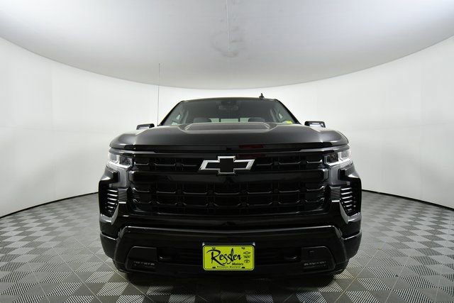 New 2026 Chevrolet Silverado 1500 RST image 7