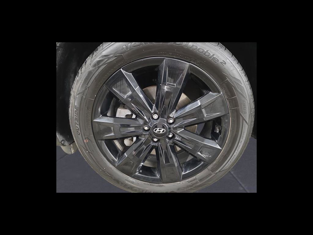 Used 2024 Hyundai Palisade XRT AWD/4WD image 10