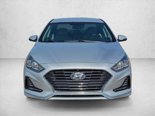 Used 2018 Hyundai Sonata SEL FWD video 2